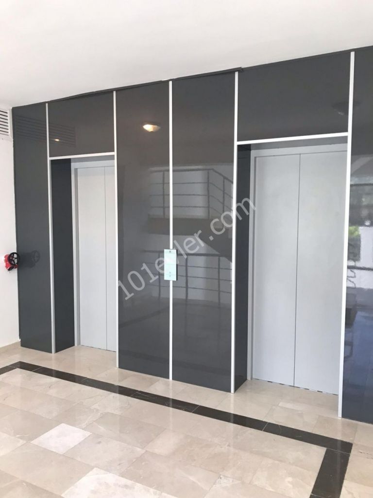 Flat For Sale in Girne Merkez, Kyrenia