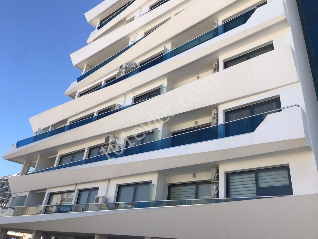 Flat For Sale in Girne Merkez, Kyrenia