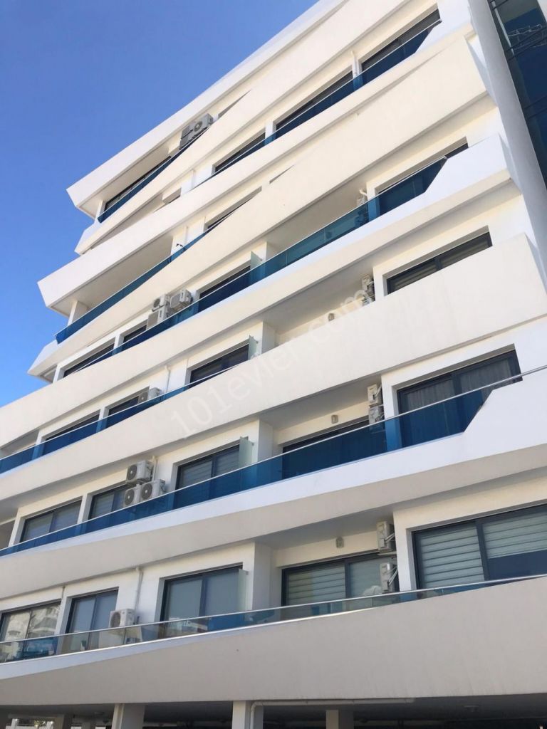 Flat For Sale in Girne Merkez, Kyrenia