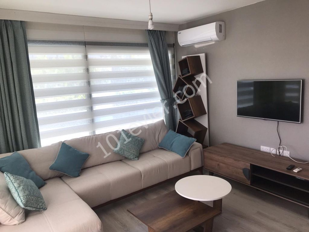 Flat For Sale in Girne Merkez, Kyrenia