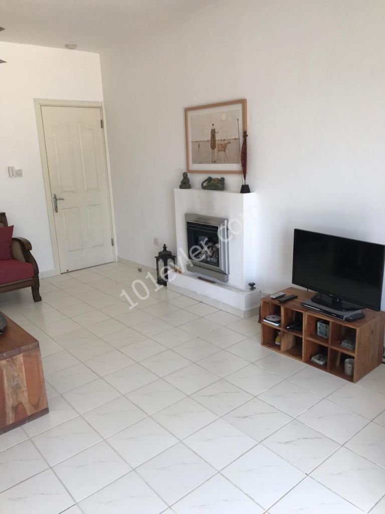 Detached House For Sale in Alsancak, Kyrenia