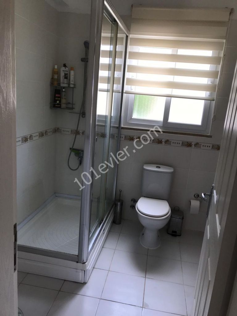 Detached House For Sale in Alsancak, Kyrenia