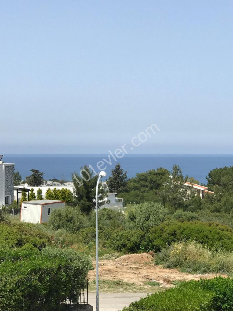 Detached House For Sale in Alsancak, Kyrenia