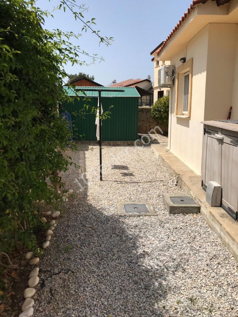 Detached House For Sale in Alsancak, Kyrenia