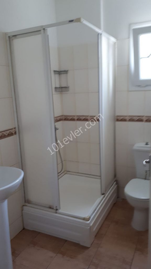 Flat To Rent in Girne Merkez, Kyrenia