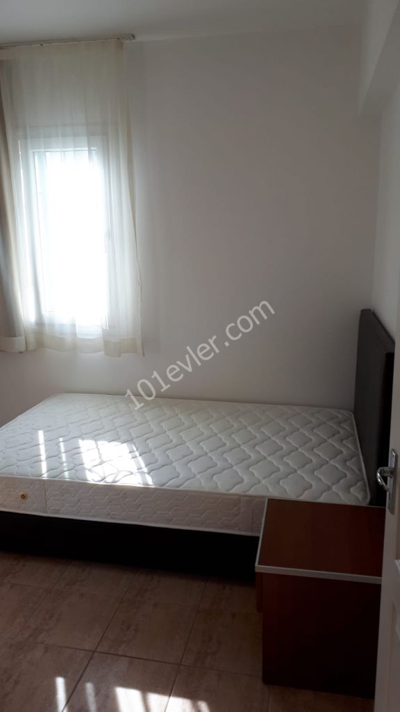 Flat To Rent in Girne Merkez, Kyrenia