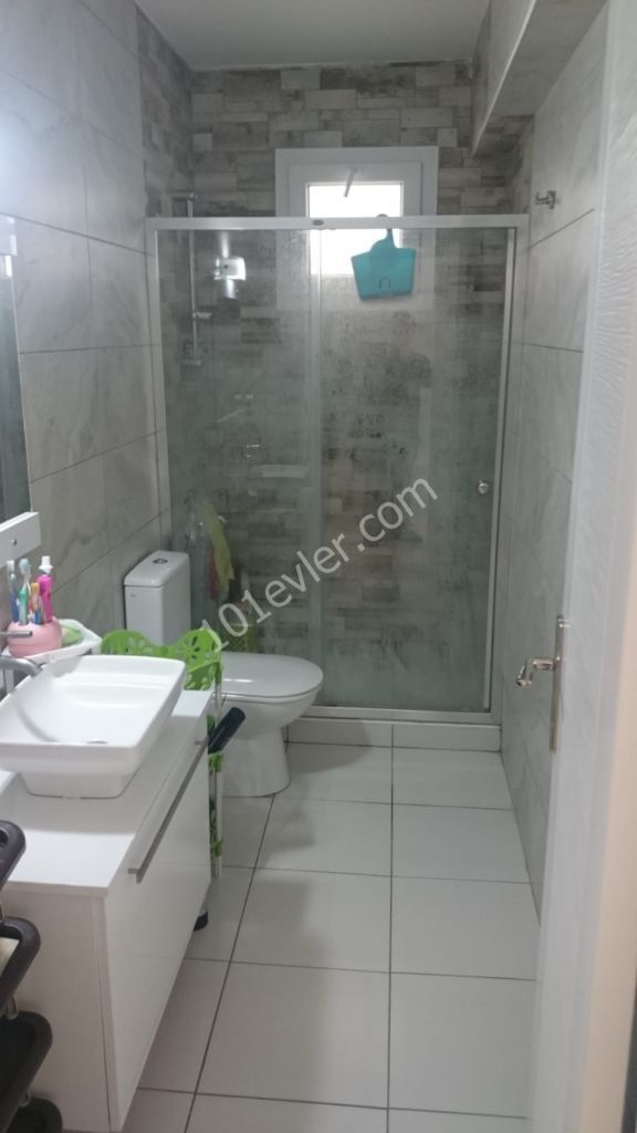 Flat To Rent in Girne Merkez, Kyrenia