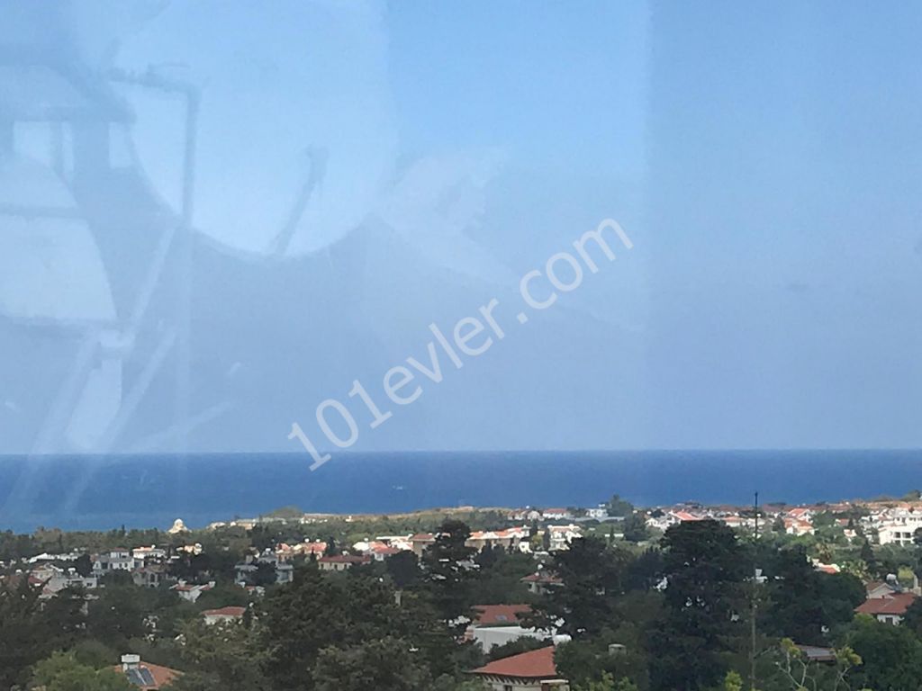 Flat To Rent in Lapta, Kyrenia