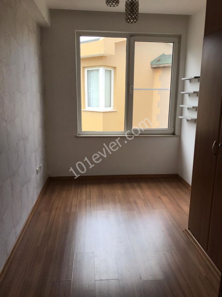 Flat To Rent in Lapta, Kyrenia