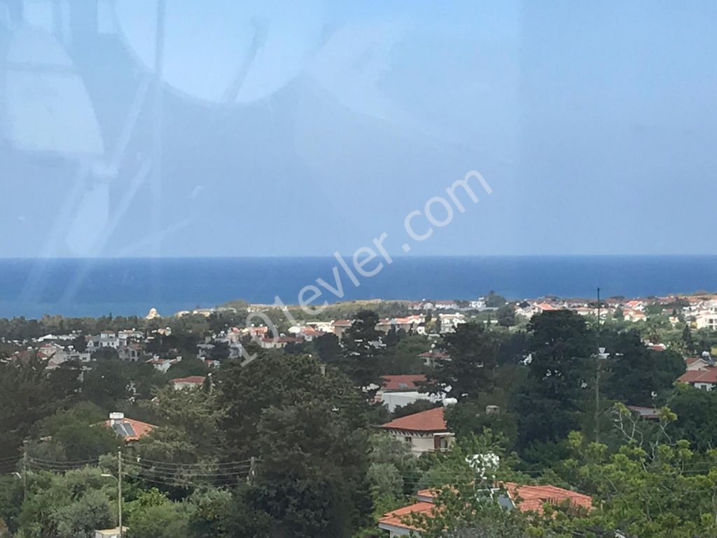 Flat To Rent in Lapta, Kyrenia