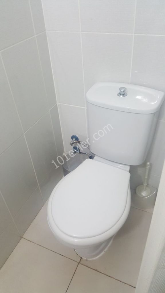 Flat To Rent in Girne Merkez, Kyrenia