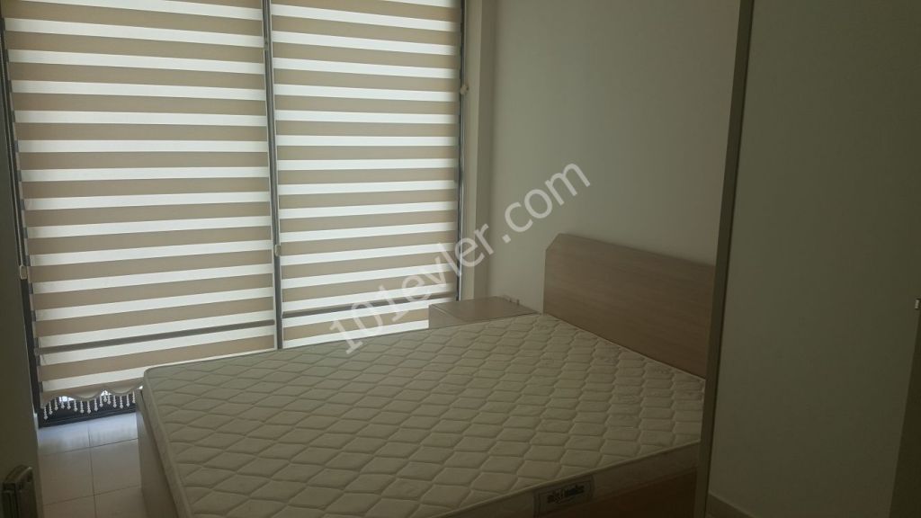 Flat To Rent in Girne Merkez, Kyrenia