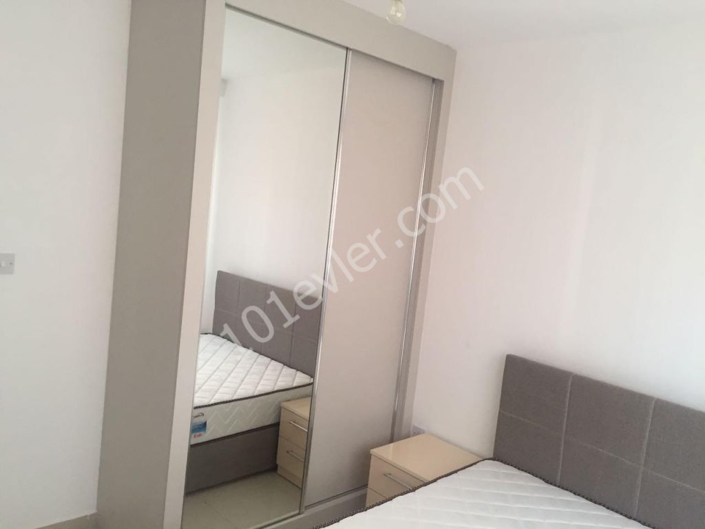 Flat To Rent in Girne Merkez, Kyrenia