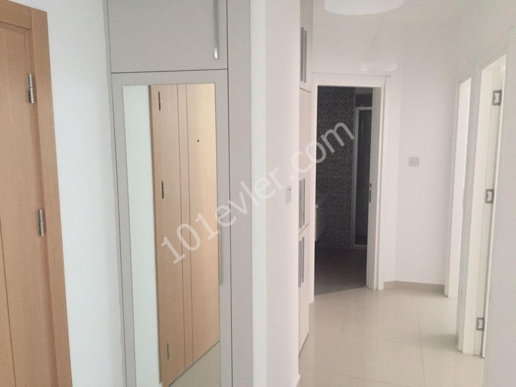 Flat To Rent in Girne Merkez, Kyrenia