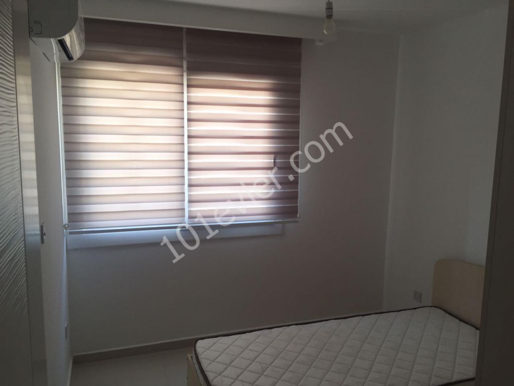 Flat To Rent in Girne Merkez, Kyrenia