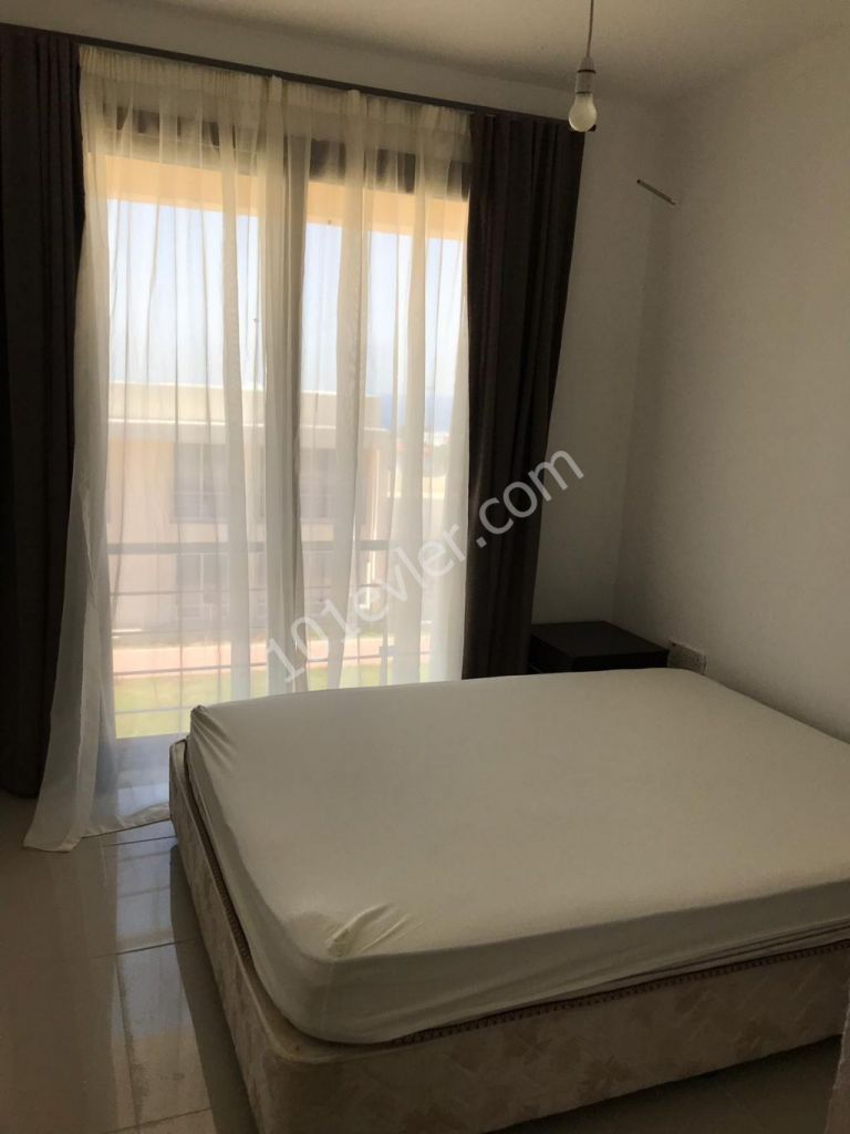 Flat To Rent in Alsancak, Kyrenia