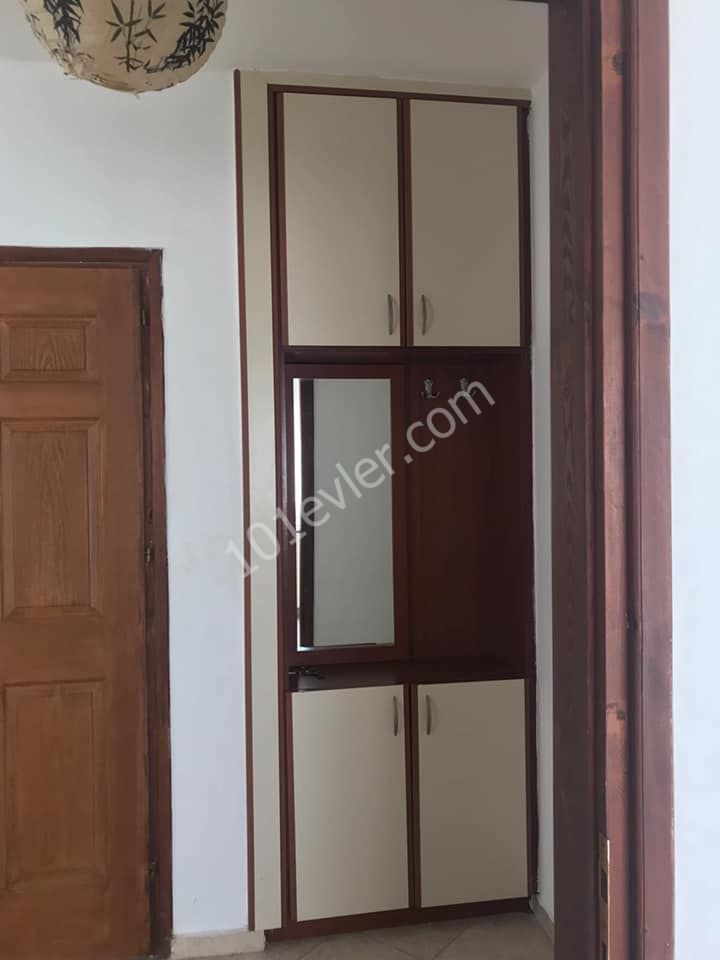 Flat To Rent in Girne Merkez, Kyrenia