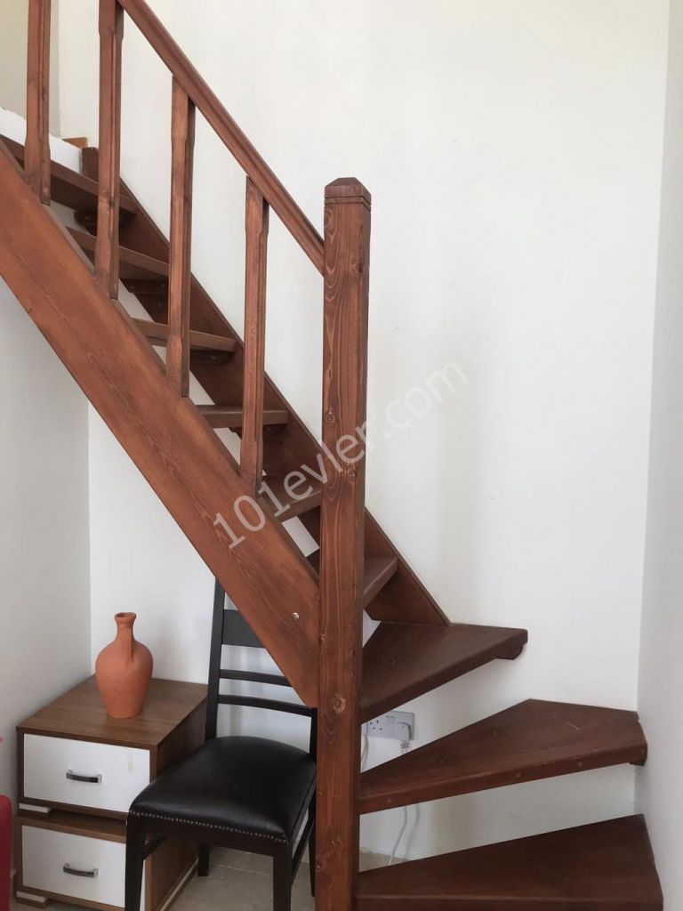 Flat To Rent in Girne Merkez, Kyrenia