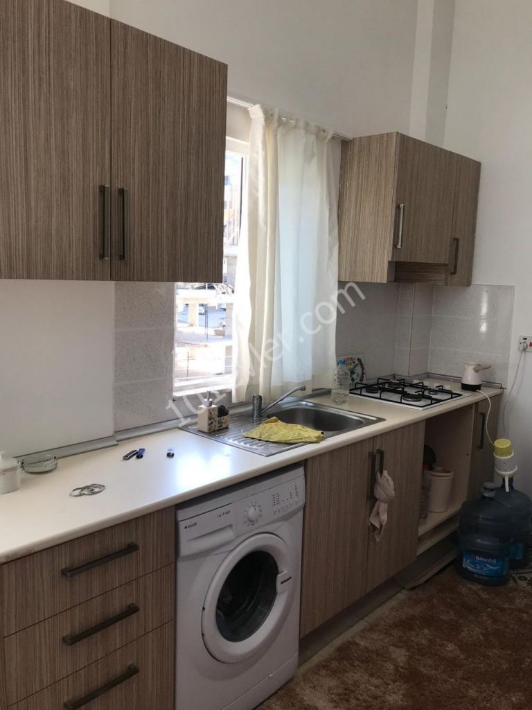 Flat To Rent in Girne Merkez, Kyrenia