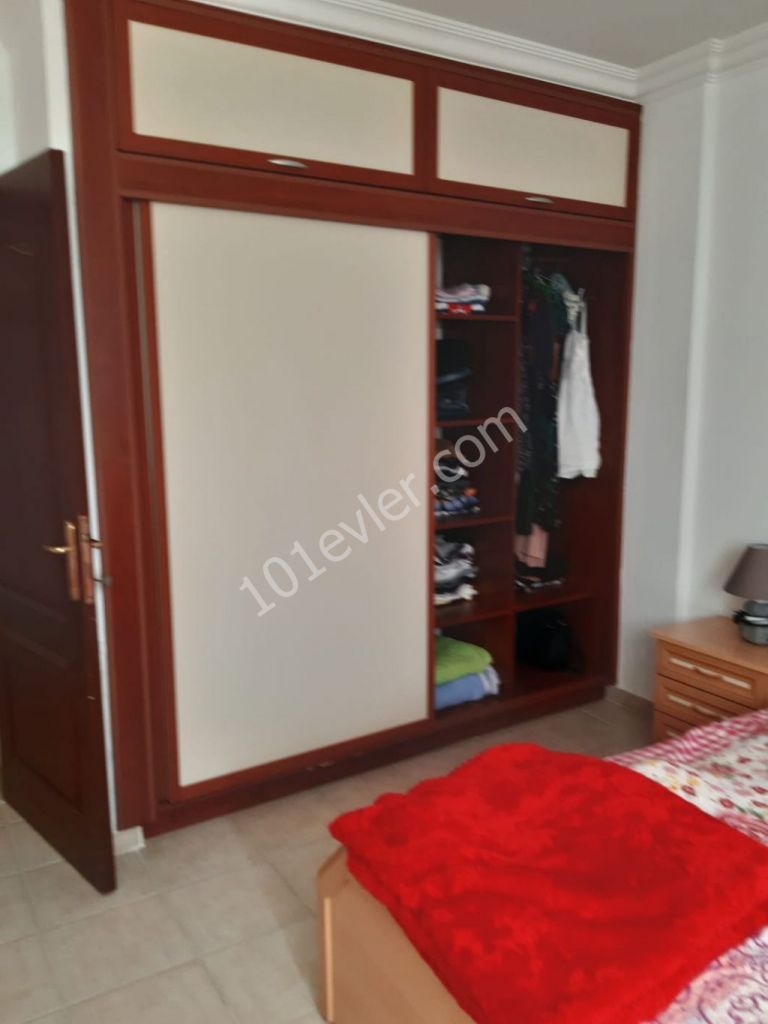 Flat To Rent in Girne Merkez, Kyrenia