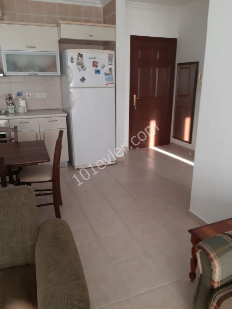 Flat To Rent in Girne Merkez, Kyrenia