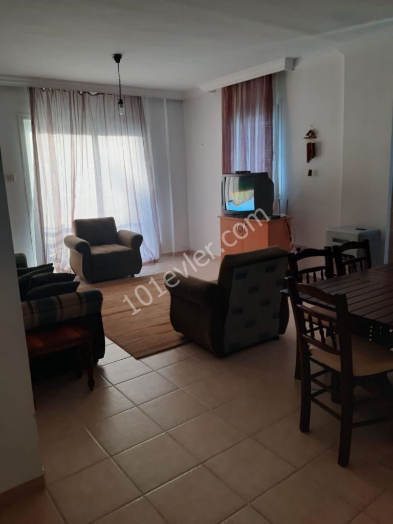 Flat To Rent in Girne Merkez, Kyrenia