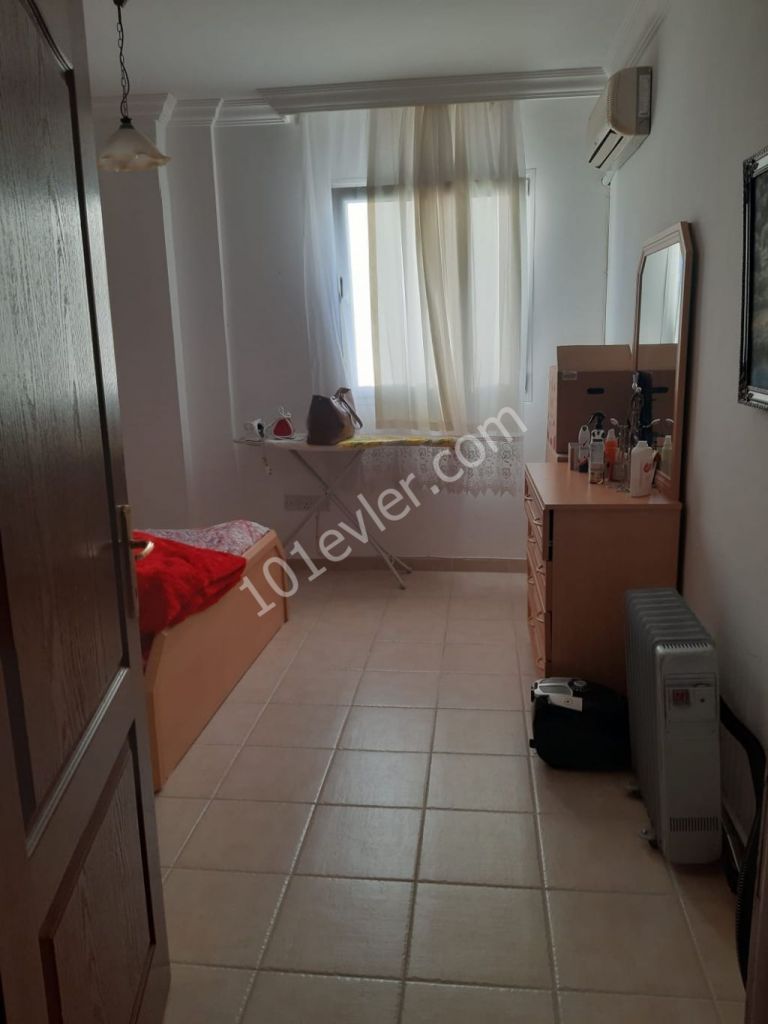 Flat To Rent in Girne Merkez, Kyrenia