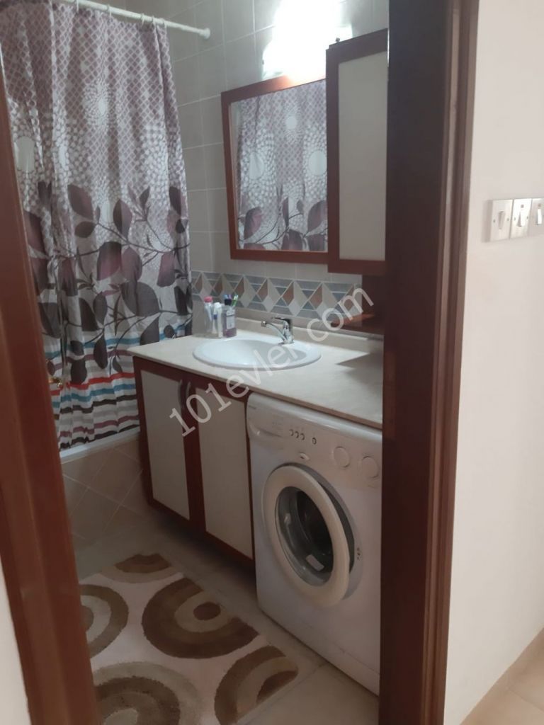 Flat To Rent in Girne Merkez, Kyrenia