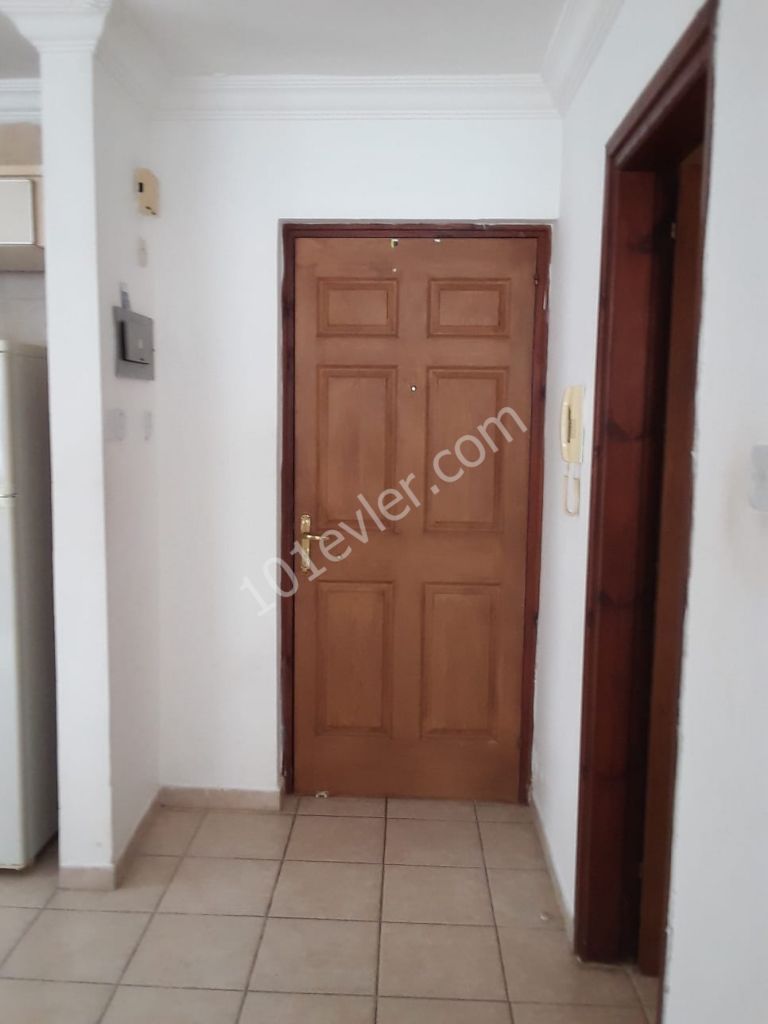 Flat To Rent in Girne Merkez, Kyrenia