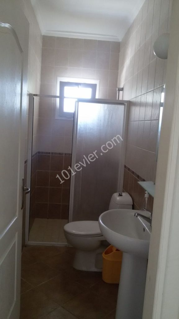 Flat To Rent in Edremit, Kyrenia