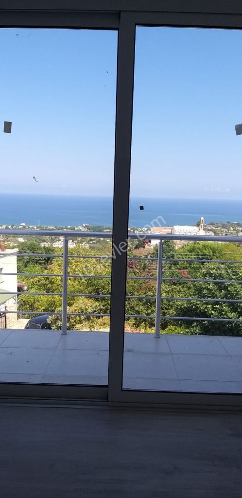 Villa For Sale in Lapta, Kyrenia