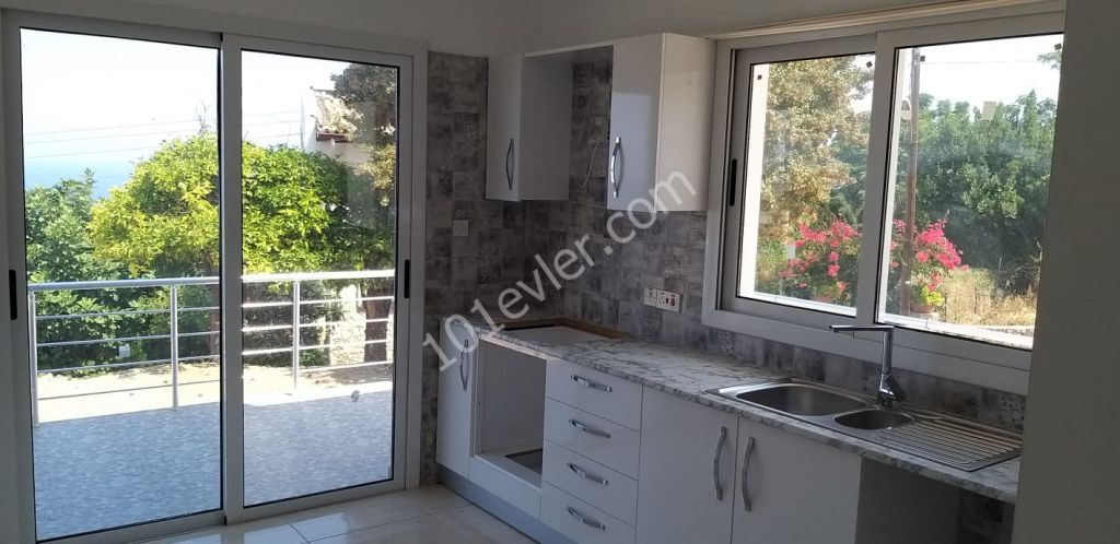 Villa For Sale in Lapta, Kyrenia