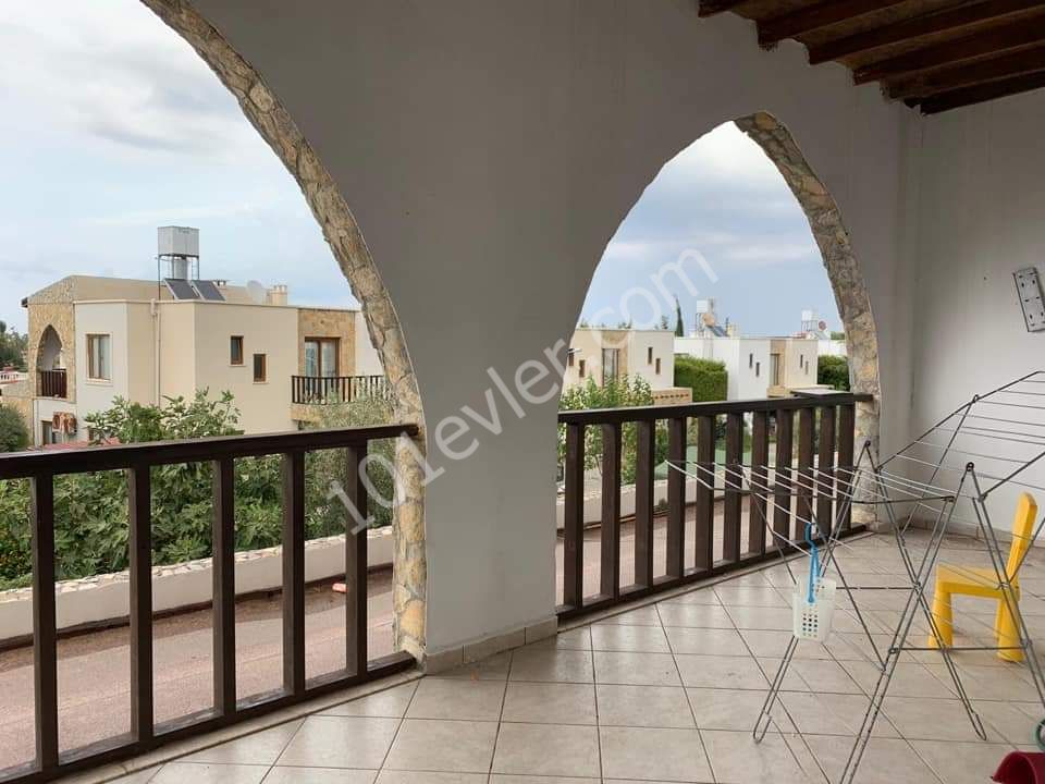 Villa To Rent in Alsancak, Kyrenia