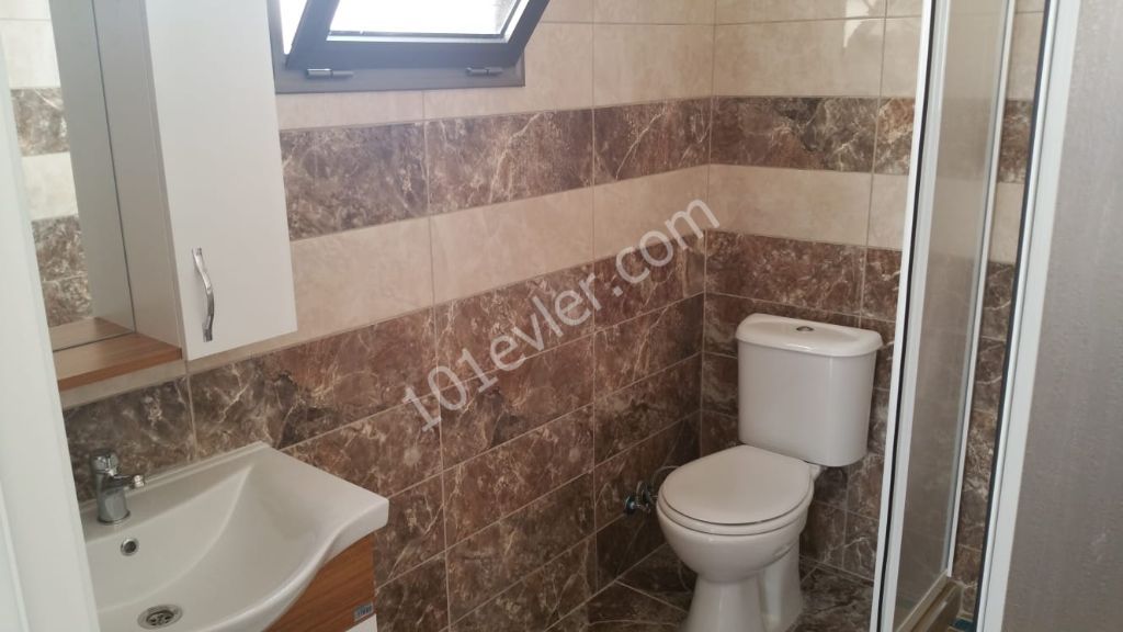 Flat To Rent in Karaoğlanoğlu, Kyrenia