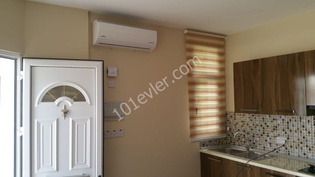 Flat To Rent in Karaoğlanoğlu, Kyrenia