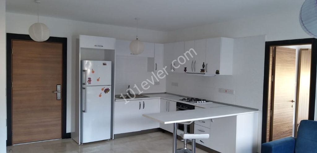 Flat To Rent in Girne Merkez, Kyrenia