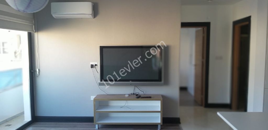 Flat To Rent in Girne Merkez, Kyrenia