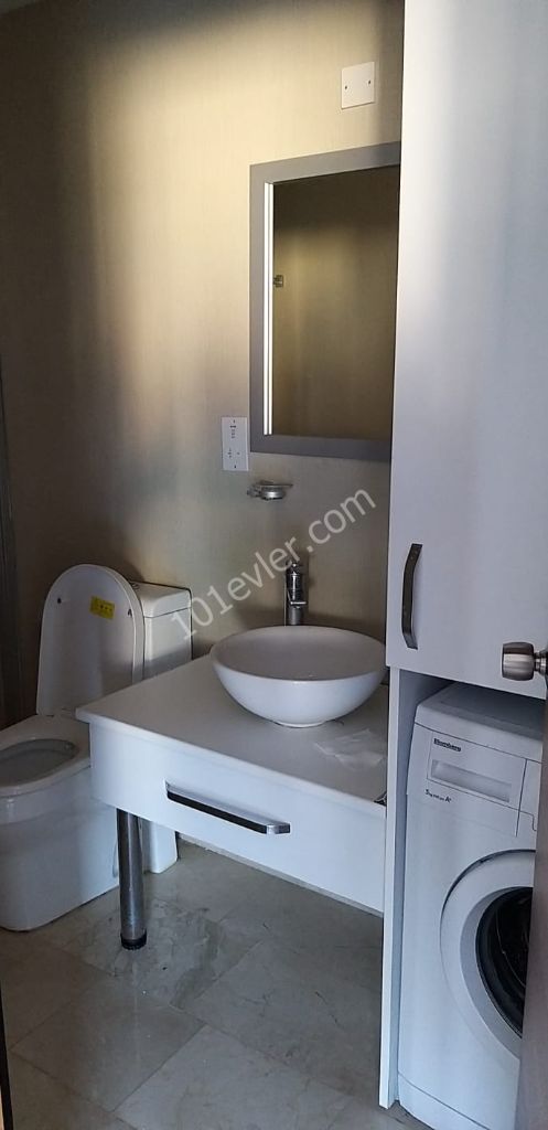 Flat To Rent in Girne Merkez, Kyrenia