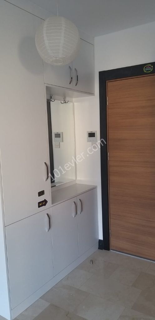 Flat To Rent in Girne Merkez, Kyrenia