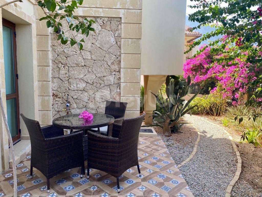 3+1 Villa ğünlük kira Karşiyaka, Girne