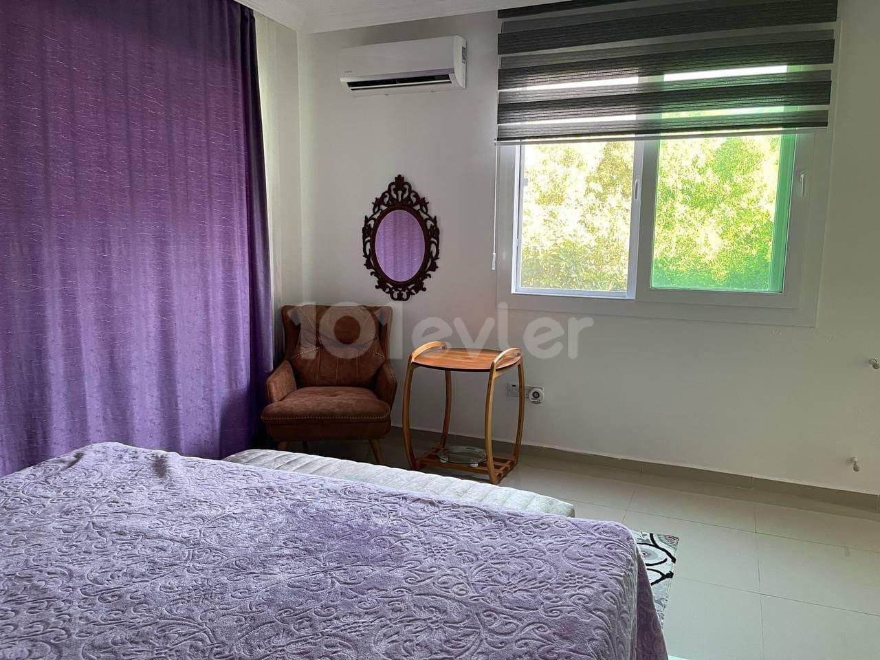 3+1 Twin Villa in Girne, Karaoğlanoğlu