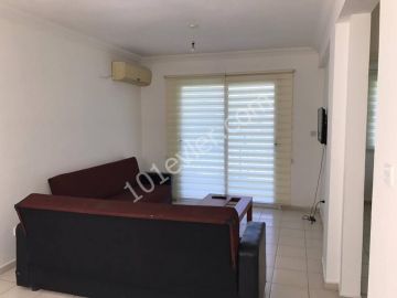 girne amerikan üniversitesine yürüyüş mesafesinde, havuzlu, güvenlikli sitede deniz manzaralı, geniş bahçeli, full eşyalı kiralık 2+1 daire   05338445618