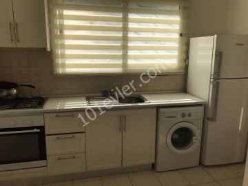 Flat To Rent in Girne Merkez, Kyrenia