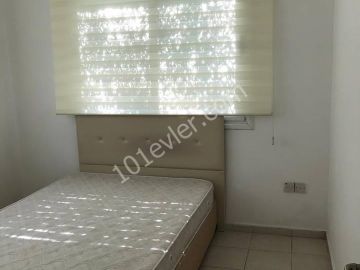 girne amerikan üniversitesine yürüyüş mesafesinde, havuzlu, güvenlikli sitede deniz manzaralı, geniş bahçeli, full eşyalı kiralık 2+1 daire   05338445618