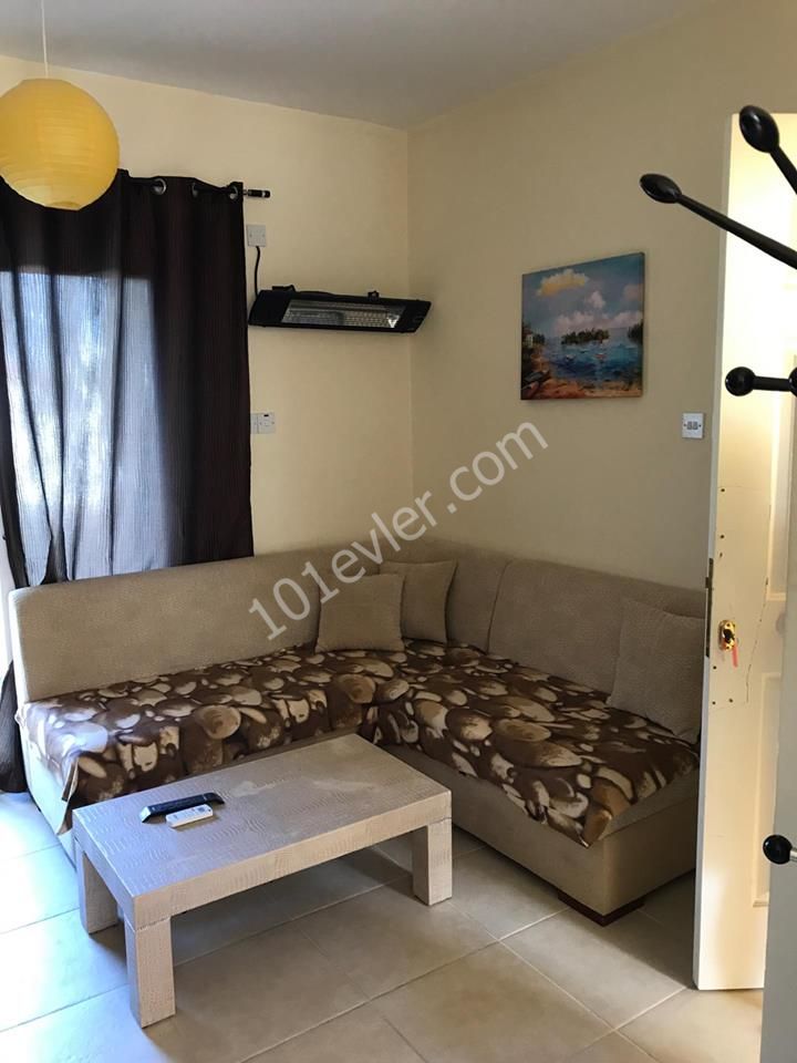 lapta da satılık full eşyalı dağ ve deniz manzaralı 2+1 daire, eşdeğer koçanlı..   05338445618