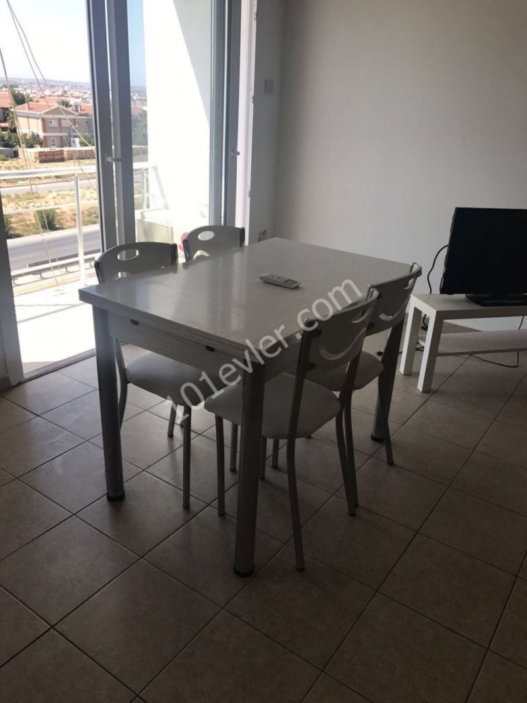 Flat To Rent in Gönyeli, Nicosia