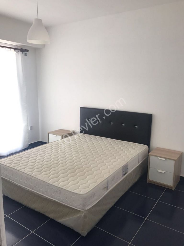 Flat To Rent in Gönyeli, Nicosia