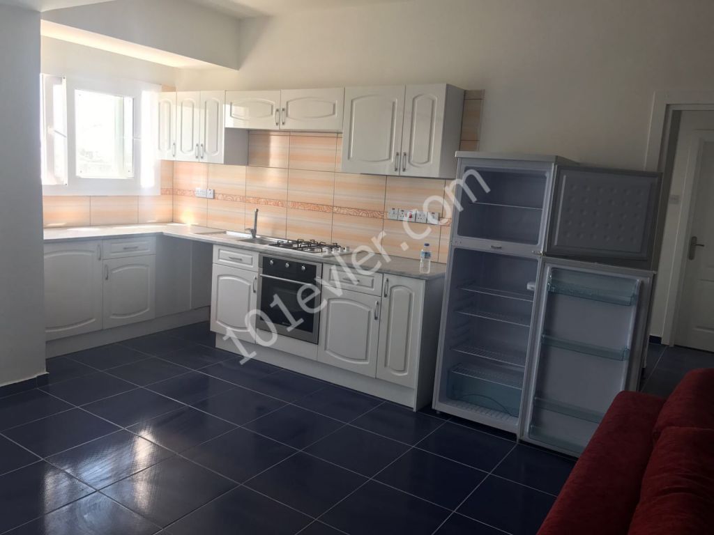 Flat To Rent in Gönyeli, Nicosia