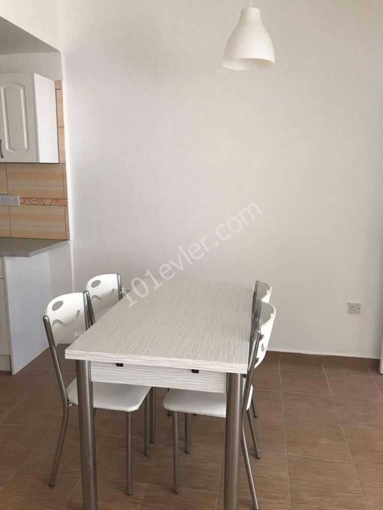 Flat To Rent in Gönyeli, Nicosia