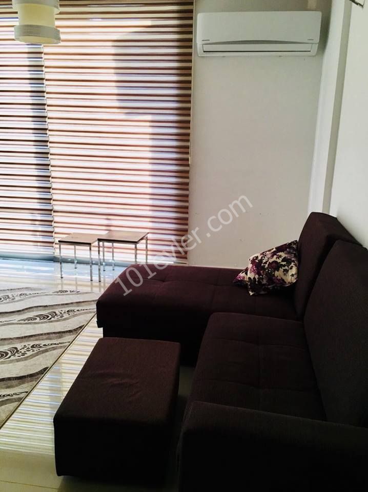 Flat To Rent in Girne Merkez, Kyrenia